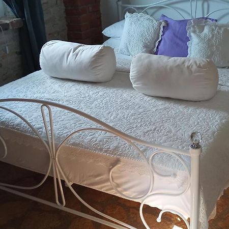 Apartment Jozefina Пореч Экстерьер фото