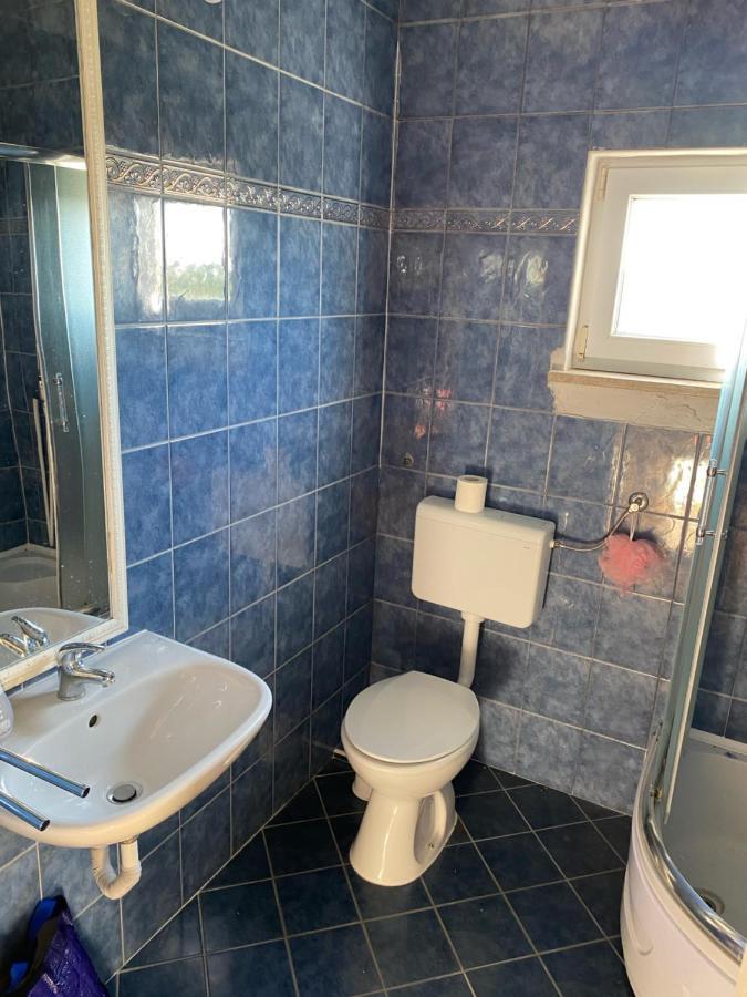 Apartment Jozefina Пореч Экстерьер фото