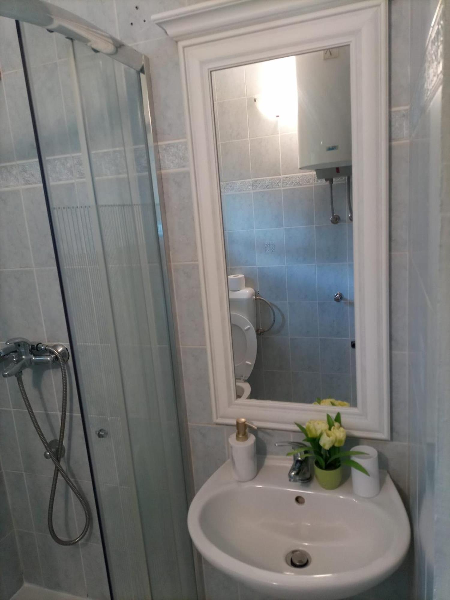 Apartment Jozefina Пореч Экстерьер фото