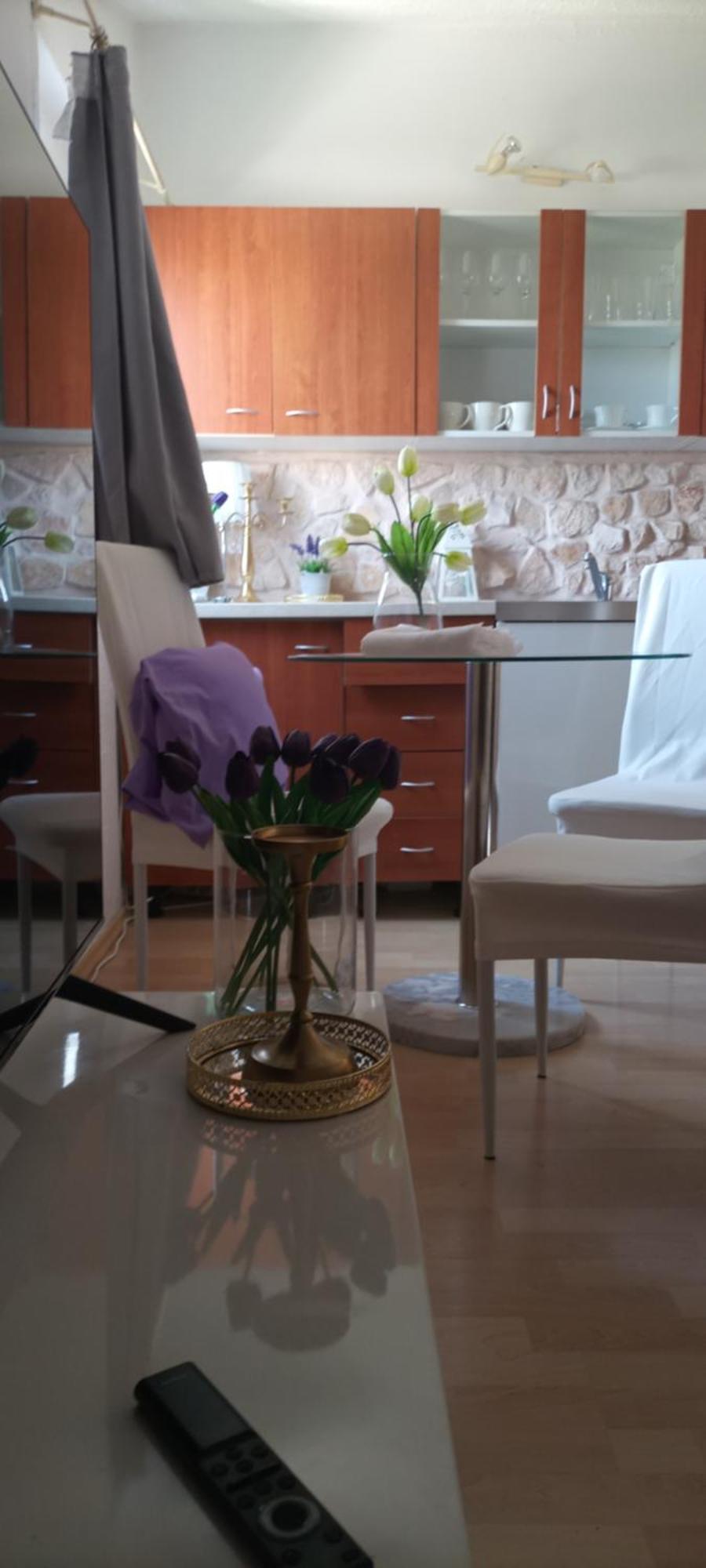 Apartment Jozefina Пореч Экстерьер фото