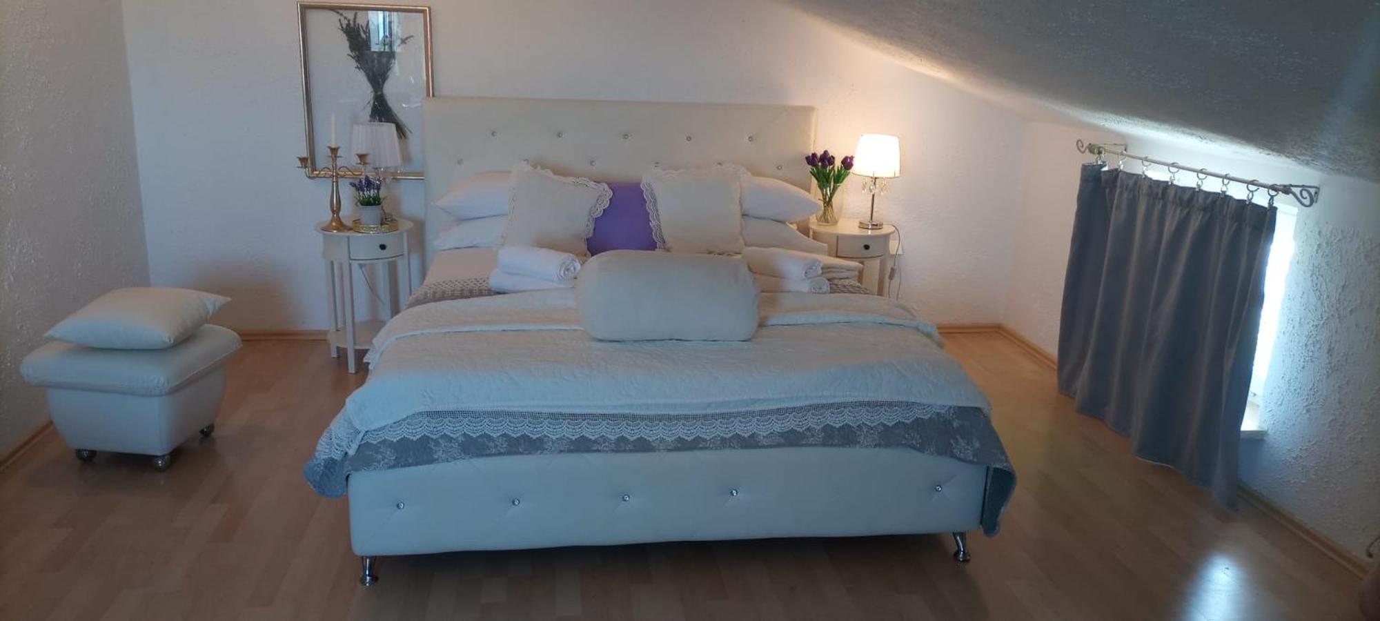 Apartment Jozefina Пореч Экстерьер фото