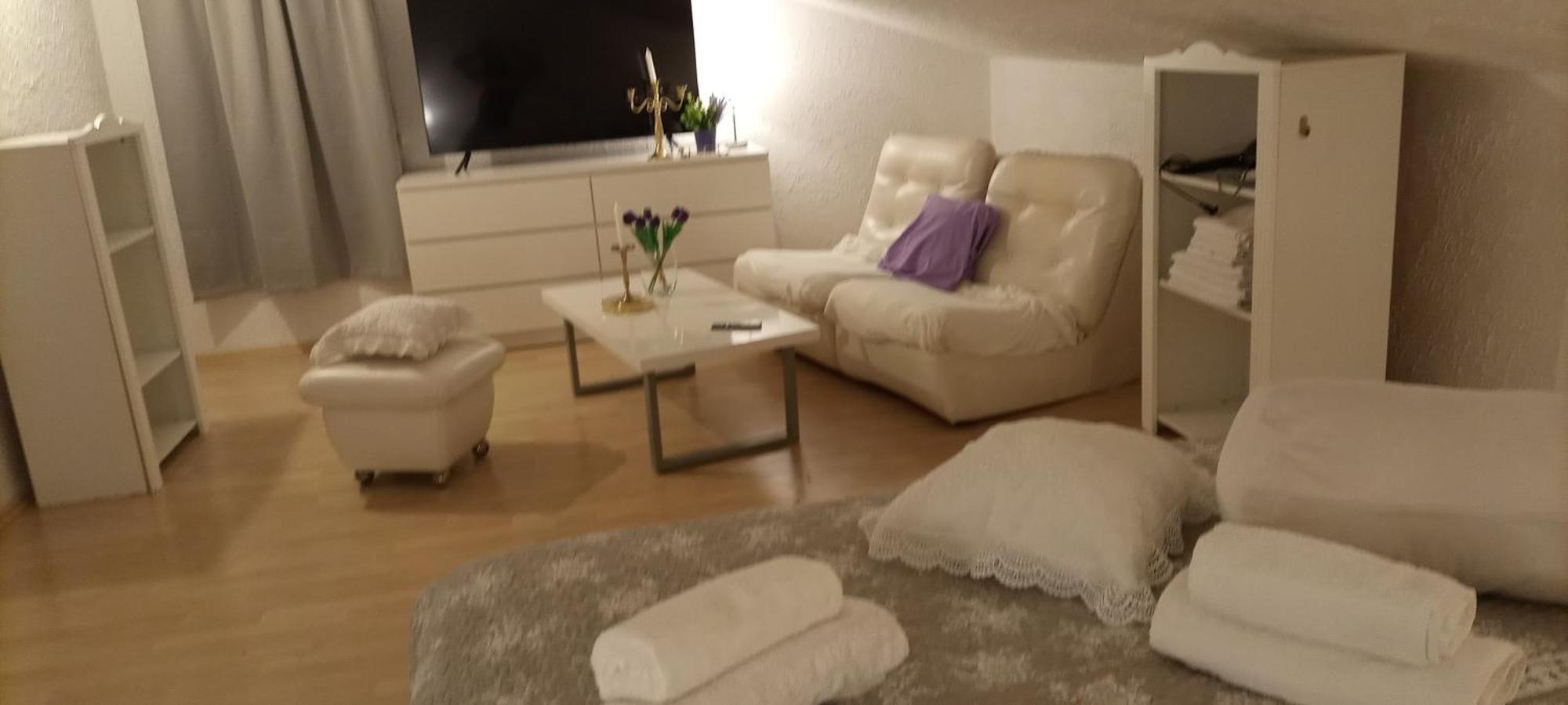 Apartment Jozefina Пореч Экстерьер фото