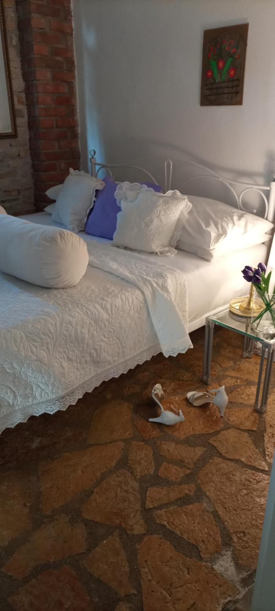 Apartment Jozefina Пореч Экстерьер фото