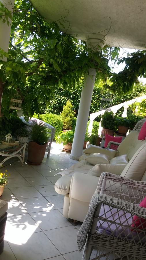 Apartment Jozefina Пореч Экстерьер фото